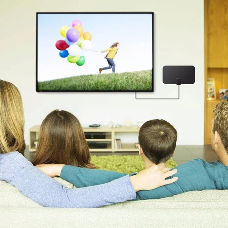 Frendorf | Upgrade DIGITAL HDTV ANTENNE 4K