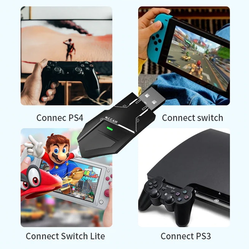 Frendorf | Handle Converter Bluetooth-Adapter