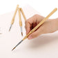 Frendorf | Miniatur Detail Pinsel Set