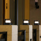 Frendorf | AquaBeam Industrial LED Outdoor Leuchte | Wasserdicht | Aluminium Zylinder | Garten & Landschaftsbeleuchtung