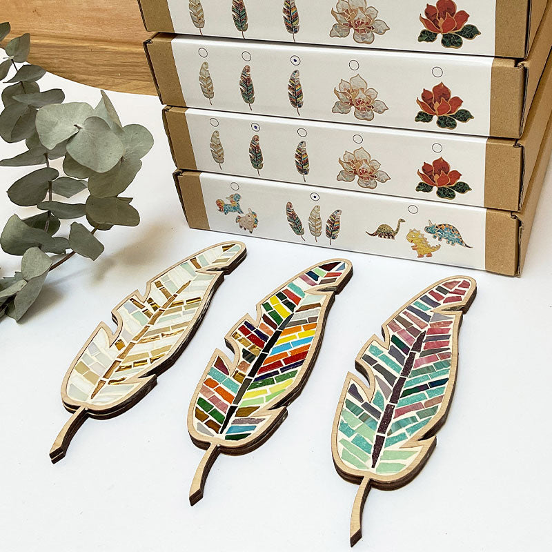 Frendorf | DIY Mosaik Set