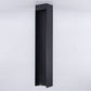 Frendorf | LumiPath Modern Square LED Gartenlampe | Aluminium | Outdoor Wegeleuchte | Energiesparend