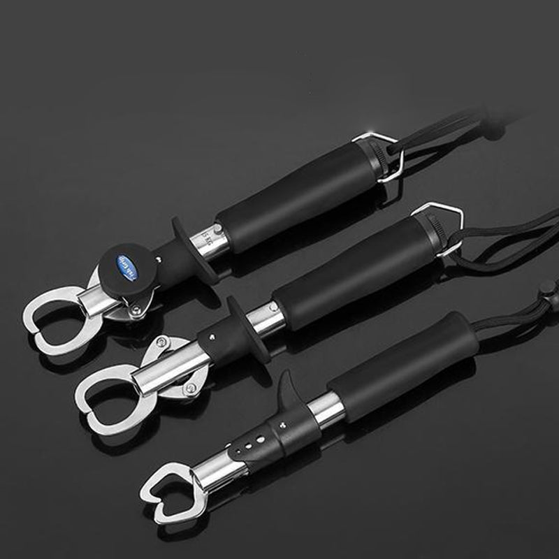 Frendorf | Fish Lip Gripper mit Schreck und Maßstab