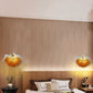 Frendorf | Aluvion Wandlampe | Kreatives Aluminium-Design | 3/5-flammig | Moderne Wohnzimmer-Beleuchtung