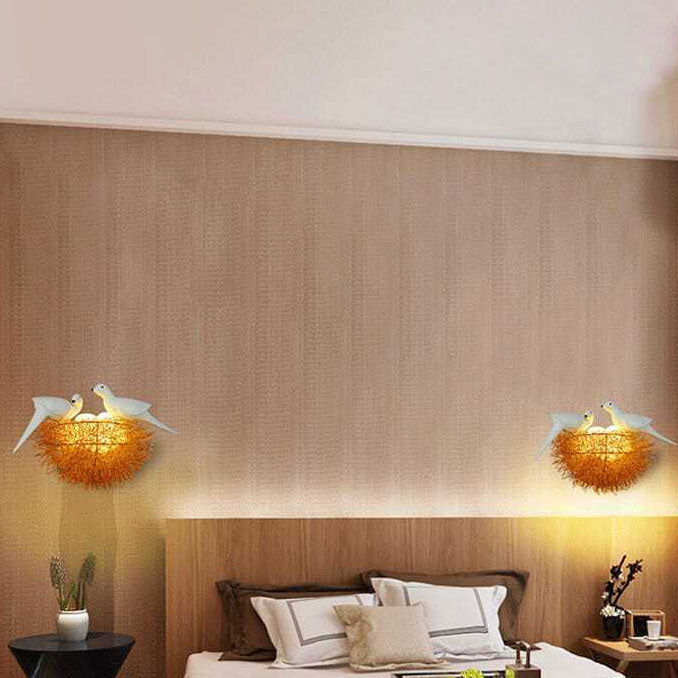 Frendorf | Aluvion Wandlampe | Kreatives Aluminium-Design | 3/5-flammig | Moderne Wohnzimmer-Beleuchtung