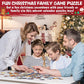 Frendorf | Adventskalender Weihnachts-Puzzle Blind Box 24 Teile 1000 Teile
