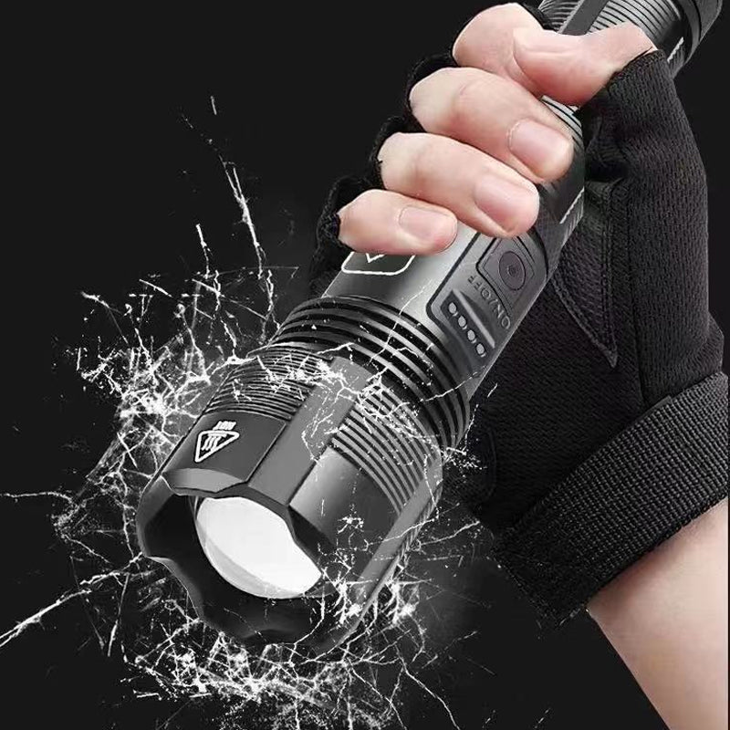 Frendorf | Laser-Militär-Taschenlampe