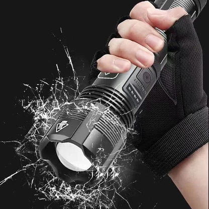 Frendorf | Laser-Militär-Taschenlampe