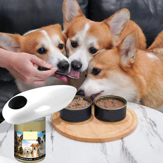 Frendorf | Automatischer Dosenöffner