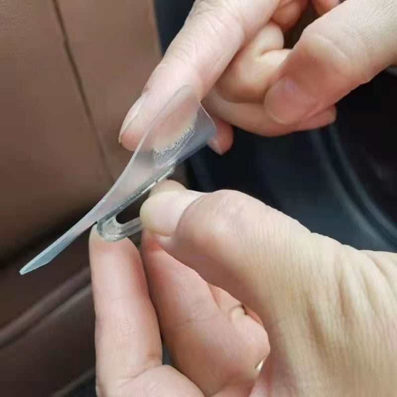 Frendorf | AutoHaken Schnellverriegelung Sicher