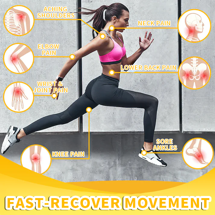 Frendorf | BeeSoothe | Arthritis & Gelenk Gel