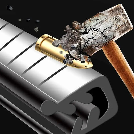 Frendorf | Autotürkantenschutz (5 Meter)