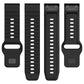 Frendorf | Silikonband Pro für Garmin Fenix 8 7X 6X