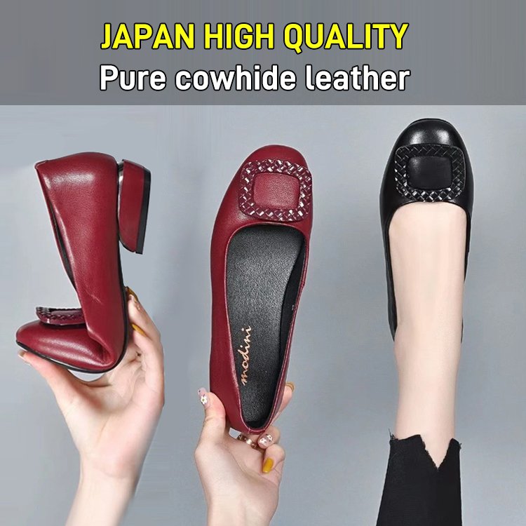 Neue orthopädische Komfort-Damenschuhe