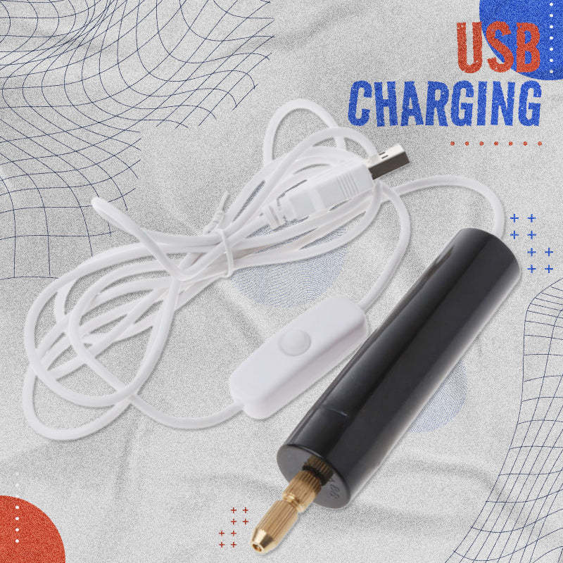 Frendorf |  Pylomo -  Mini-Bohrer