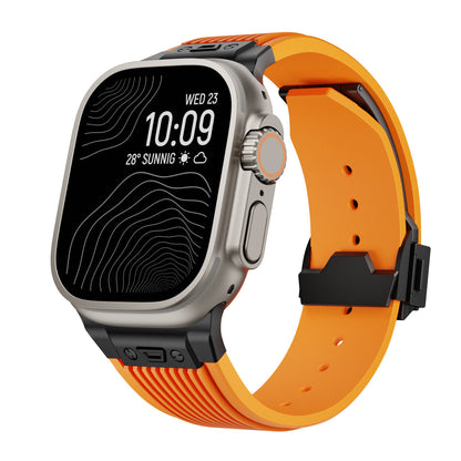 Frendorf | SilkStrap | Apple Watch Silikonband