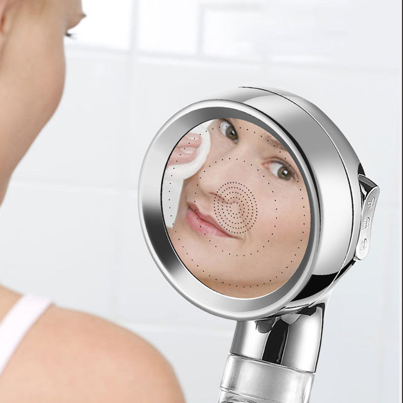 Frendorf | 3 Mode Einstellbare Turbo-Dusche