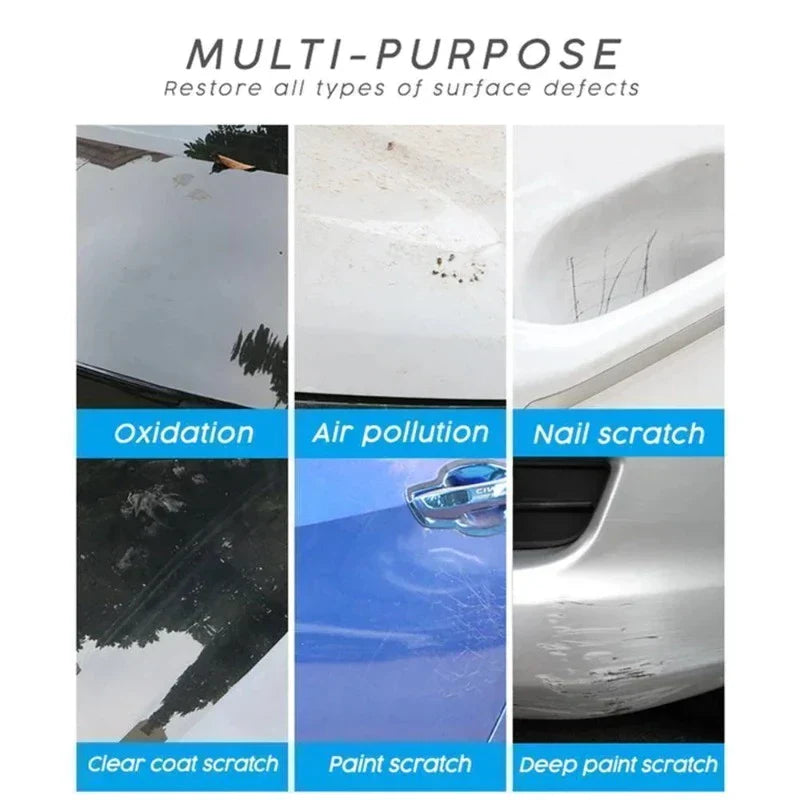 Frendorf | Autokratzerentferner