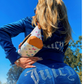 Frendorf | Saftiges Sweatshirt und Hosen mit Diamanten