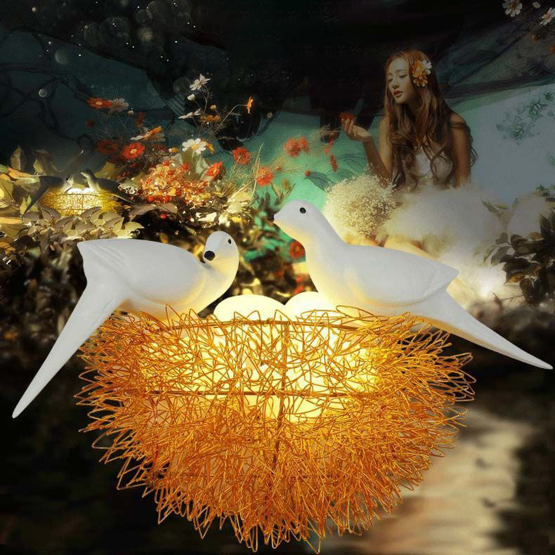 Frendorf | Aluvion Wandlampe | Kreatives Aluminium-Design | 3/5-flammig | Moderne Wohnzimmer-Beleuchtung