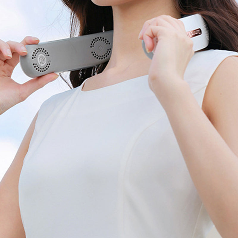 Frendorf | Biegbarer Halsventilator