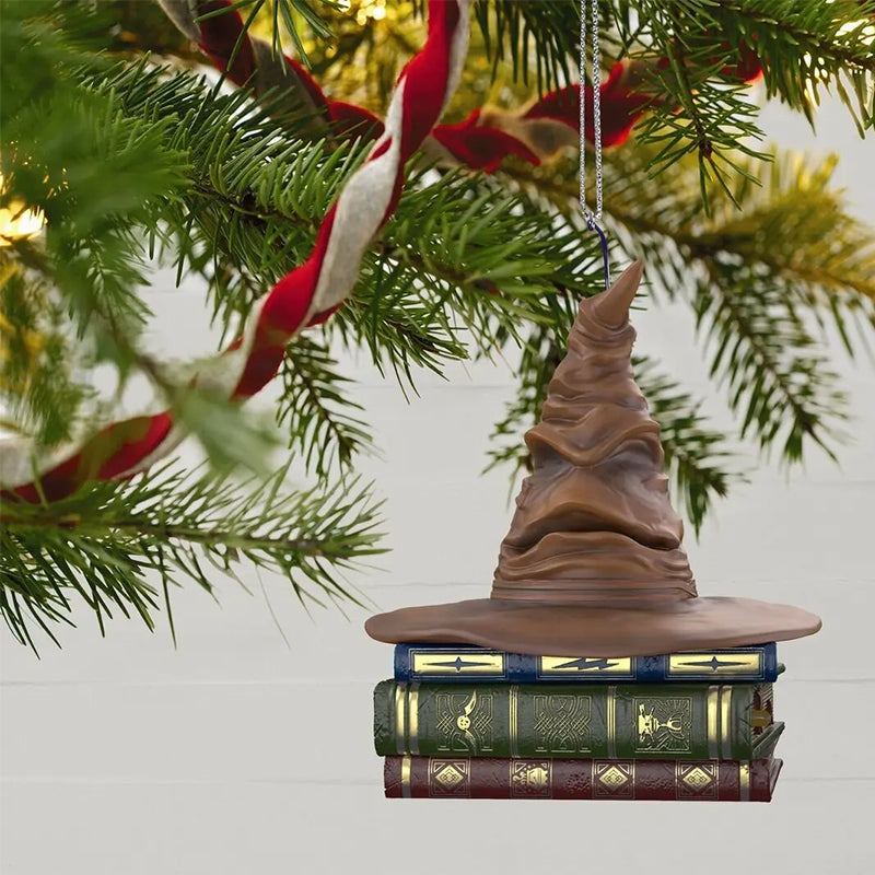 Frendorf | Magic Hat Harz Ornament