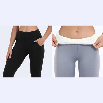 Frendorf | Winterleggings