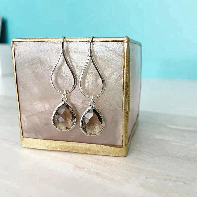 Frendorf | Aussageohrringe schneiden