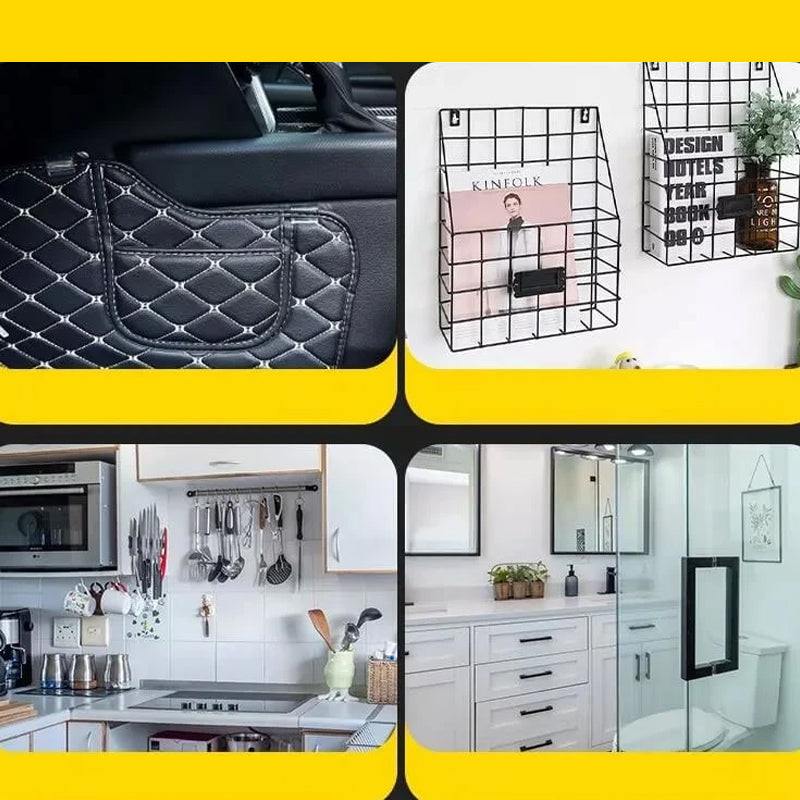 Frendorf | AutoHaken Schnellverriegelung Sicher