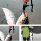 Frendorf | Fish Lip Gripper mit Schreck und Maßstab
