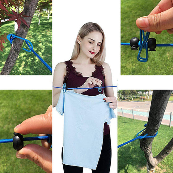 Frendorf |  EasyDry – Deine Wäsche, überall perfekt getrocknet