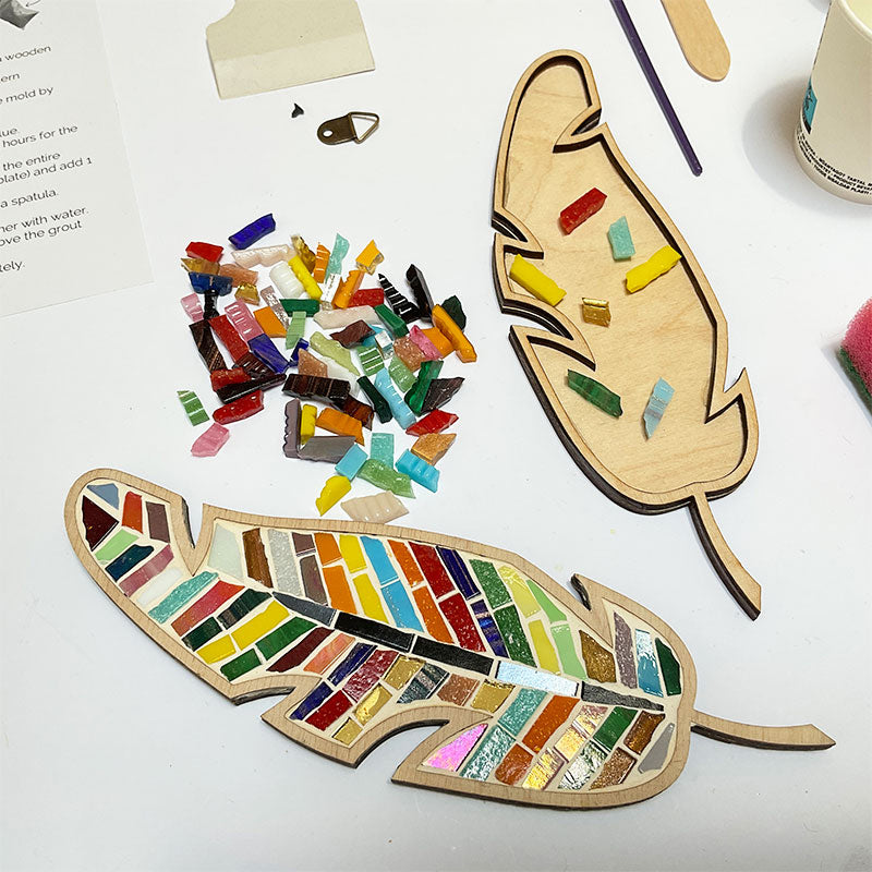 Frendorf | DIY Mosaik Set