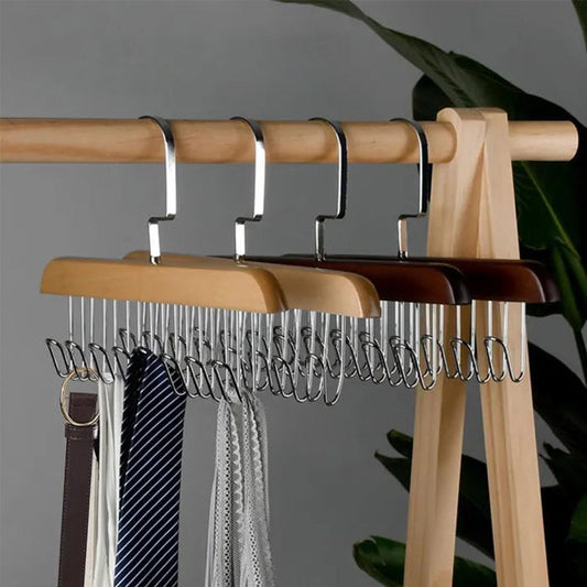 Anti-Rutsch Multi Kleiderhänger
