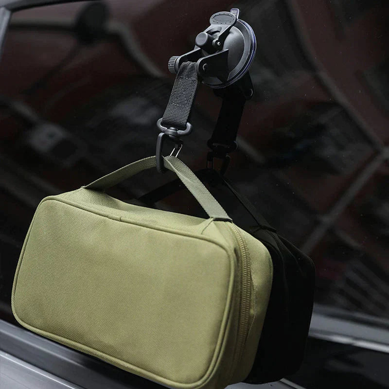 Frendorf |  GripFix – Starker Halt. Null Chaos. Sofort organisiert.