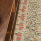 Frendorf | EleganceFringe Moderner Teppich mit Fransen | Klassisches Design | Hochwertig & Stilvoll | Verschiedene Größen