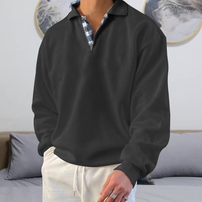 Frendorf | Ocean River Sweatshirt