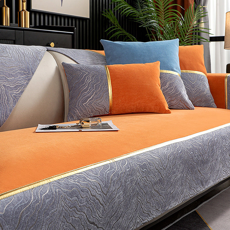 Frendorf | Nordic Four Seasons Chenille Sofa-Kissen