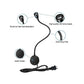 Moderne einfache Hose Spotlight drehbare LED Lese-Wandleuchte Lampen