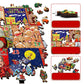 Frendorf | 24 Tage Weihnachts-Puzzle