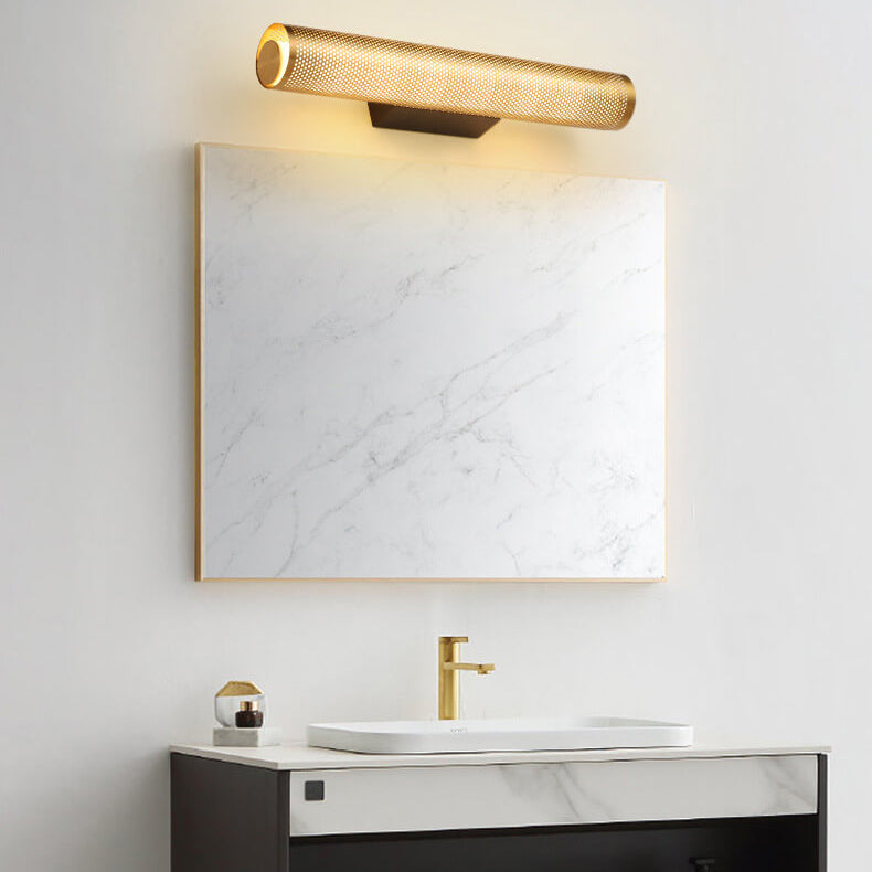 Frendorf | GlareLine LED Wandlampe | Luxus Acryl Wandleuchte | Modernes Design | Energiesparend | Dekoratives Licht