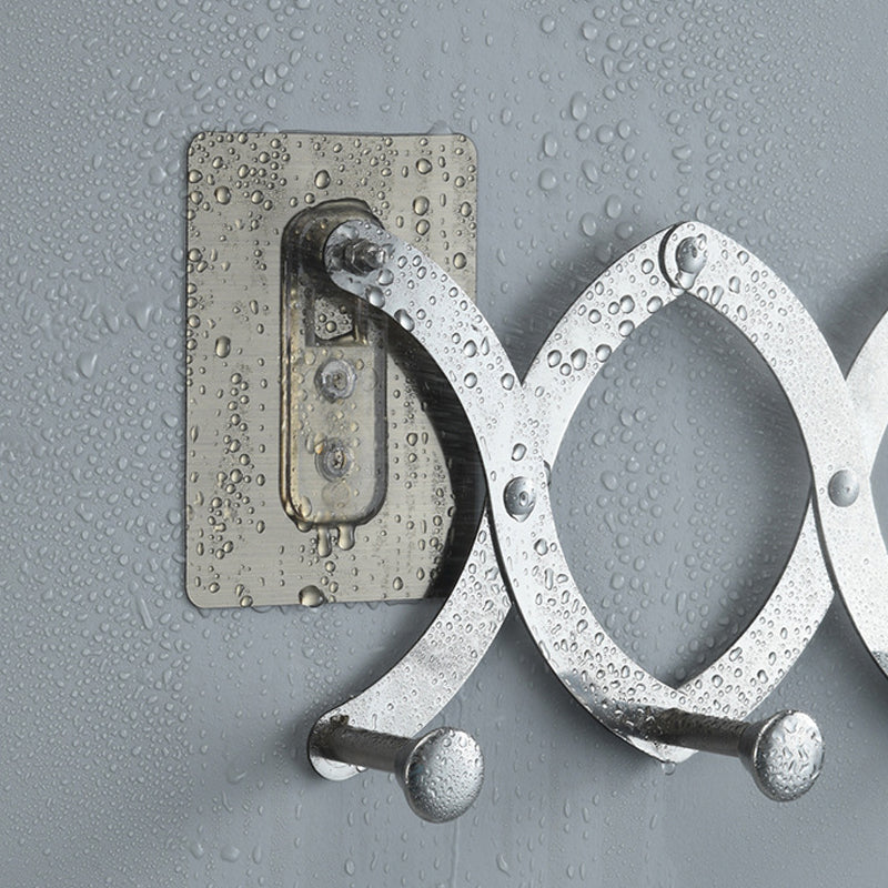 Frendorf | Ausziehbarer Metallkleiderbügel