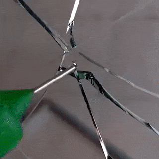 Frendorf | Automobilverglasungsreparaturflüssigkeit