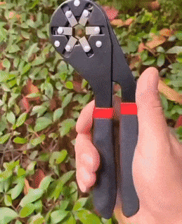 Frendorf | 14 in 1 verstellbarer Zauber-Schlüssel