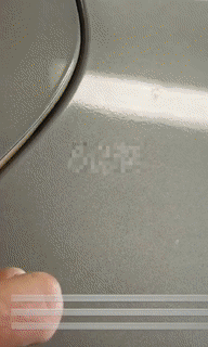 Frendorf | Auto Dellen Reparatur Set