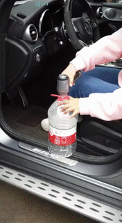 Frendorf | 2 in 1 Staubsauger und Bläser