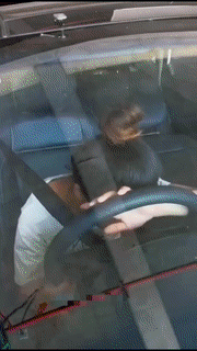 Frendorf | Auto HD Anti-Glare Sonnenblende