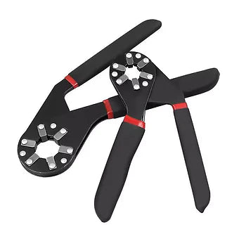 Frendorf | 14 in 1 verstellbarer Zauber-Schlüssel