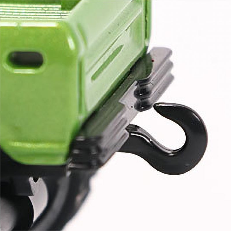 Frendorf | Bigfoot Monster Buggy