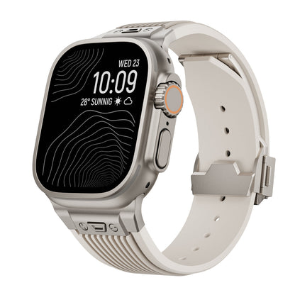 Frendorf | SilkStrap | Apple Watch Silikonband