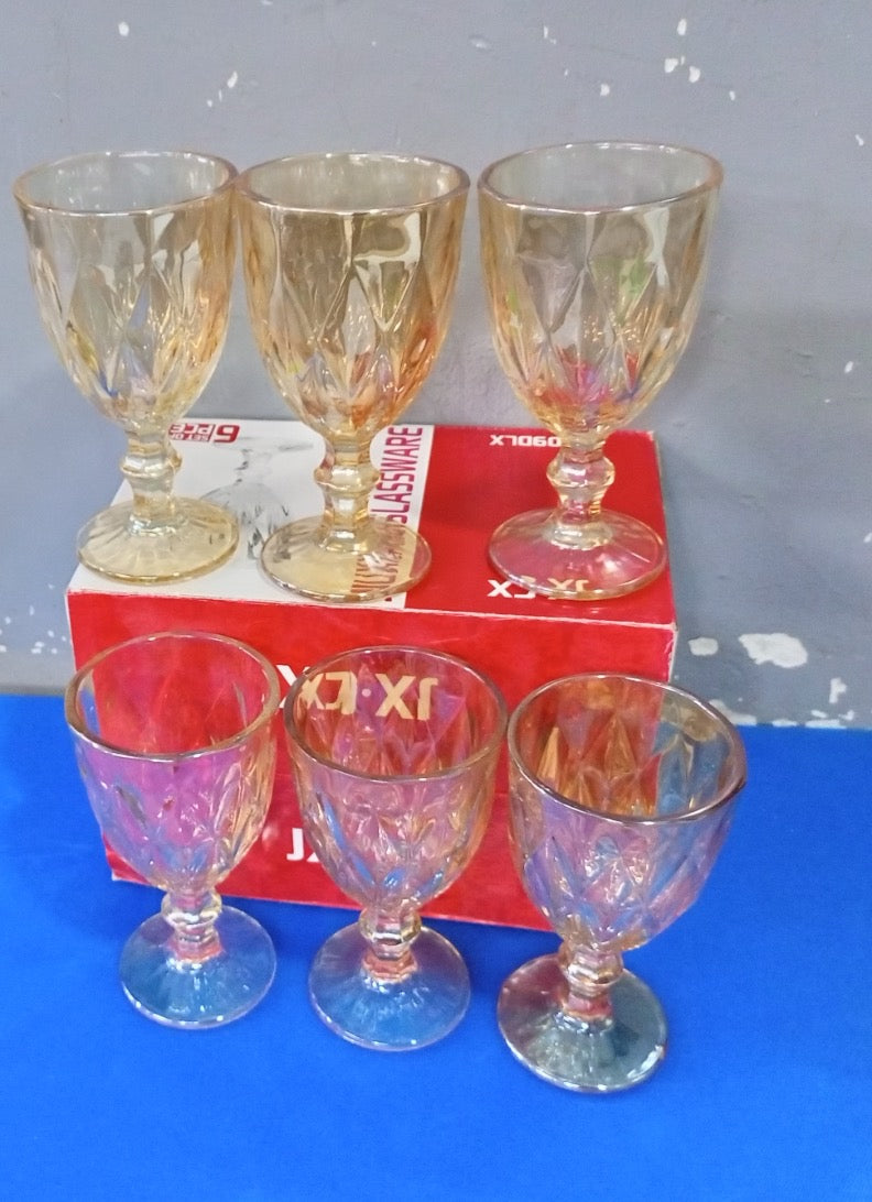 Frendorf | Weinglas Goblets 6 Stück